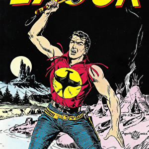 Agarthi Comics.jpg Agarthi Comics.jpg